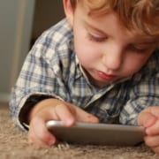 technology and families