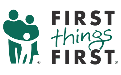 Parent Resources - First Things First