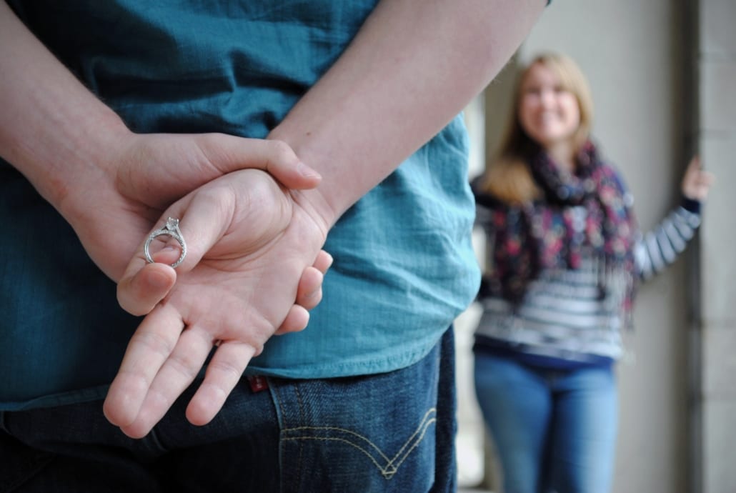 How to Know Whether We Should Get Engaged or Not - First Things First