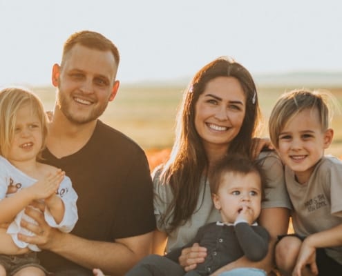 family-summer-fun