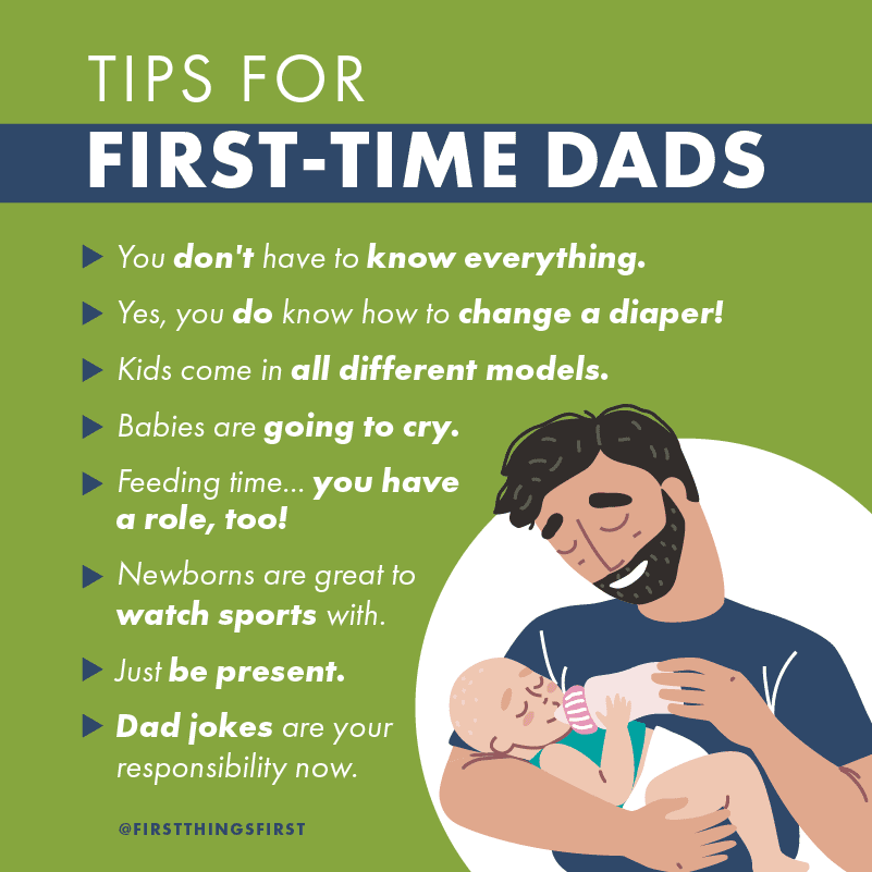 Dad seeks advice after dry nursing his baby - “Do other dads do this?