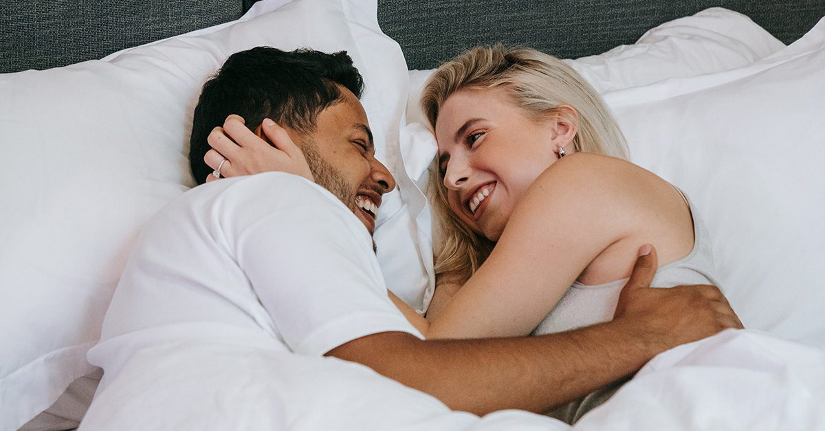 loving sex for married couples