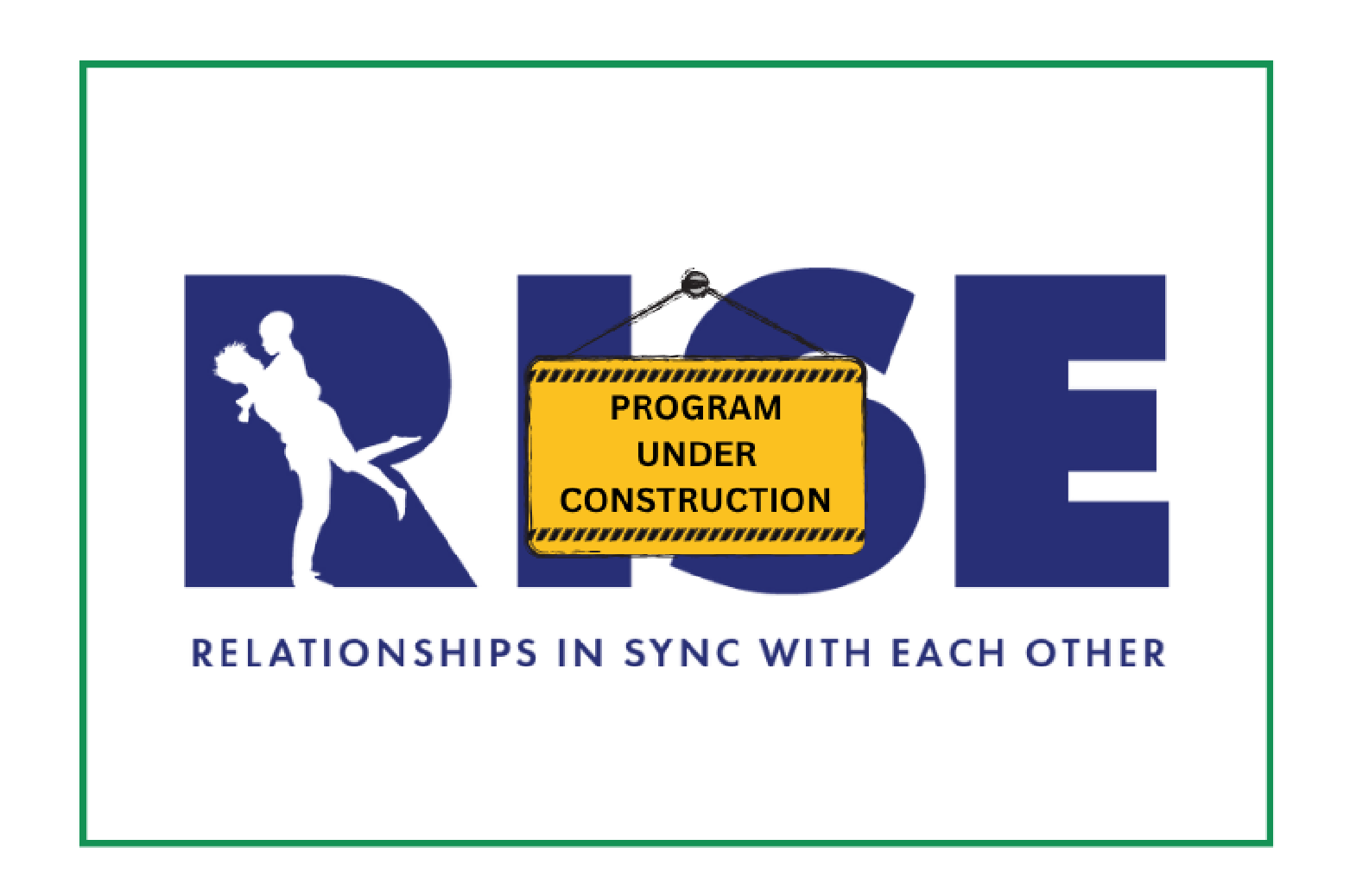 Program under construction